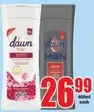 Dawn - Body Wash