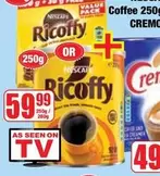 Ricoffy - Coffee
