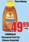 Parmalat - Pure Honey