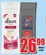 Dawn - Body Wash