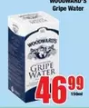 Gripe Water