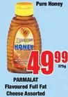 Parmalat - Pure Honey