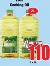 Pan - Cooking Oil