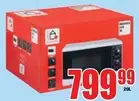 Microwave Oven