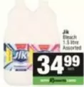 Jik - Bleach