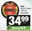 Kiwi - Shoe Polish