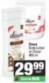 Dawn - Body Lotion or Cream