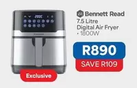 Digital Air Fryer