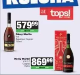 Superieur Cognac