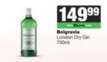 London Dry Gin