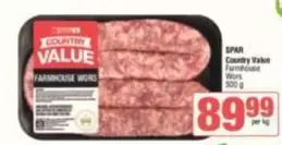 Farmhouse - FARMHOUSE WORS