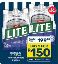CASTLE - Lite