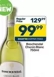Boschendal - Chenin Blanc