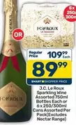 Sparkling Wine