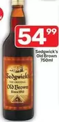 Old Brown
