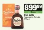 Don Julio - Reposado Tequila 750ml