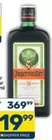 Jagermeister - Jägermeister