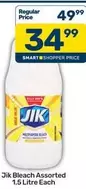 Jik - Bleach