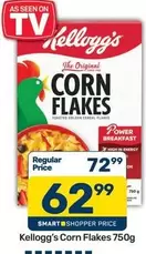 Kellogg's - Corn Flakes