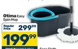 Easy Spin Mop