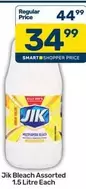 Jik - Bleach Assorted