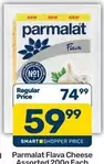Parmalat - Flava Cheese