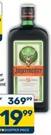 Jagermeister - Jägermeister