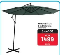 3 m Umbrella (850011988)