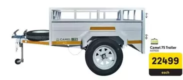 75 Trailer