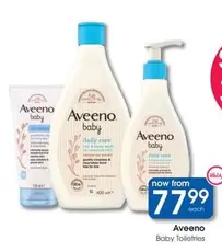 Daily - Baby Care Hair & Body Wash