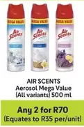 Aerosol
