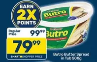 Clover - Butro Butter Spread