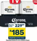 Corona - Extra