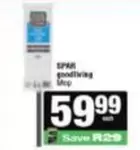 Spar - goodliving Mop