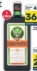 Jagermeister - Jägermeister Herbal Liqueur
