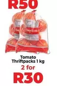 Tomato Thriftpacks