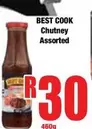 Chutney