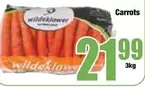 Carrots