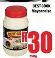 Mayonnaise