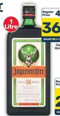 Jagermeister - Jägermeister