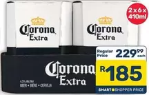 Corona - Extra