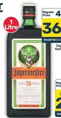 Jagermeister - Jägermeister