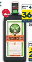 Jagermeister - Jägermeister Herbal Liqueur