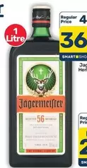 Jagermeister - Jägermeister