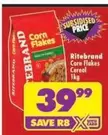 Ritebrand - Corn Flakes Cereal