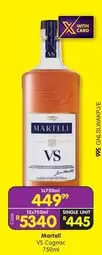 VS Cognac