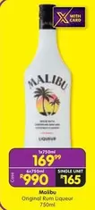 Original Rum Liqueur