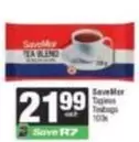 SaveMor - Tea Blend Teabags