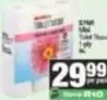 Spar - Med Toilet Tissue