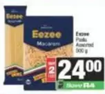 Eezee - Pasta